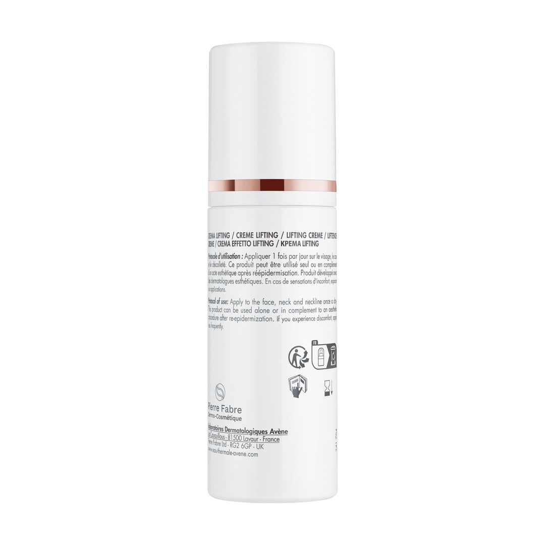 Hyaluron Activ Procedure Creme Lifting - 0,1% Retinal - AVENE -  - Imagem 4