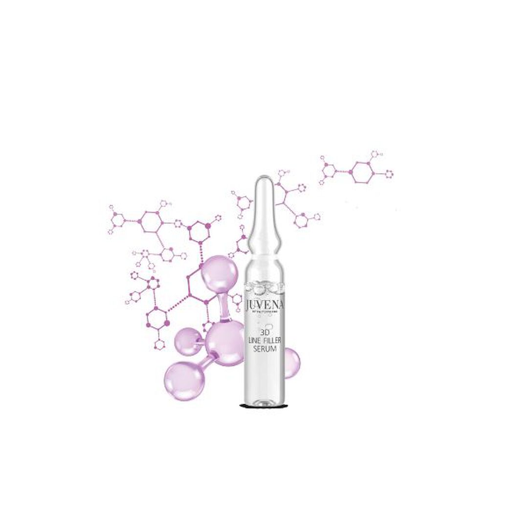 3d Line Filler - JUVENA - JV AMPOULES - Imagem 2