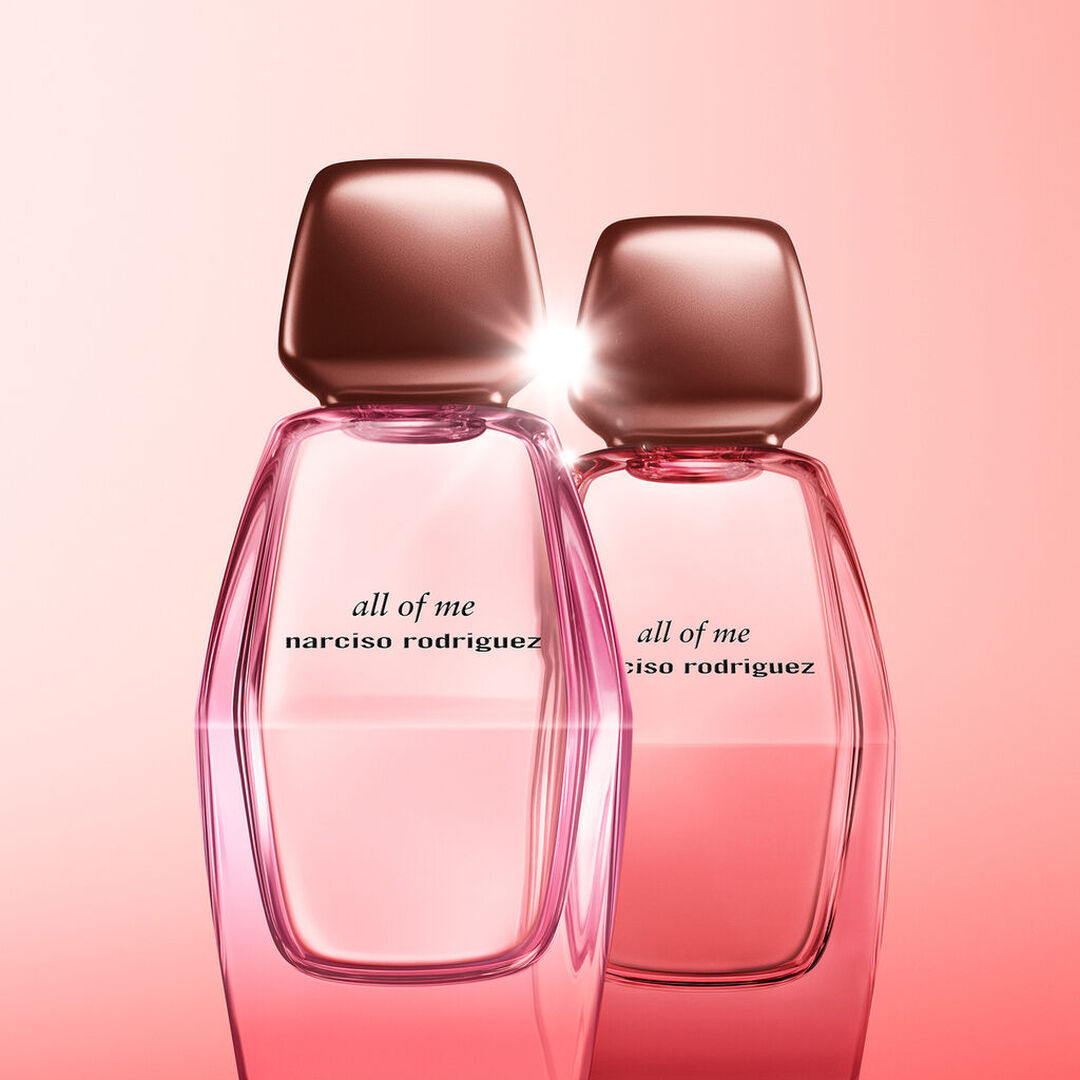 Eau de Parfum Intense - NARCISO RODRIGUEZ - ALL OF ME - Imagem 4
