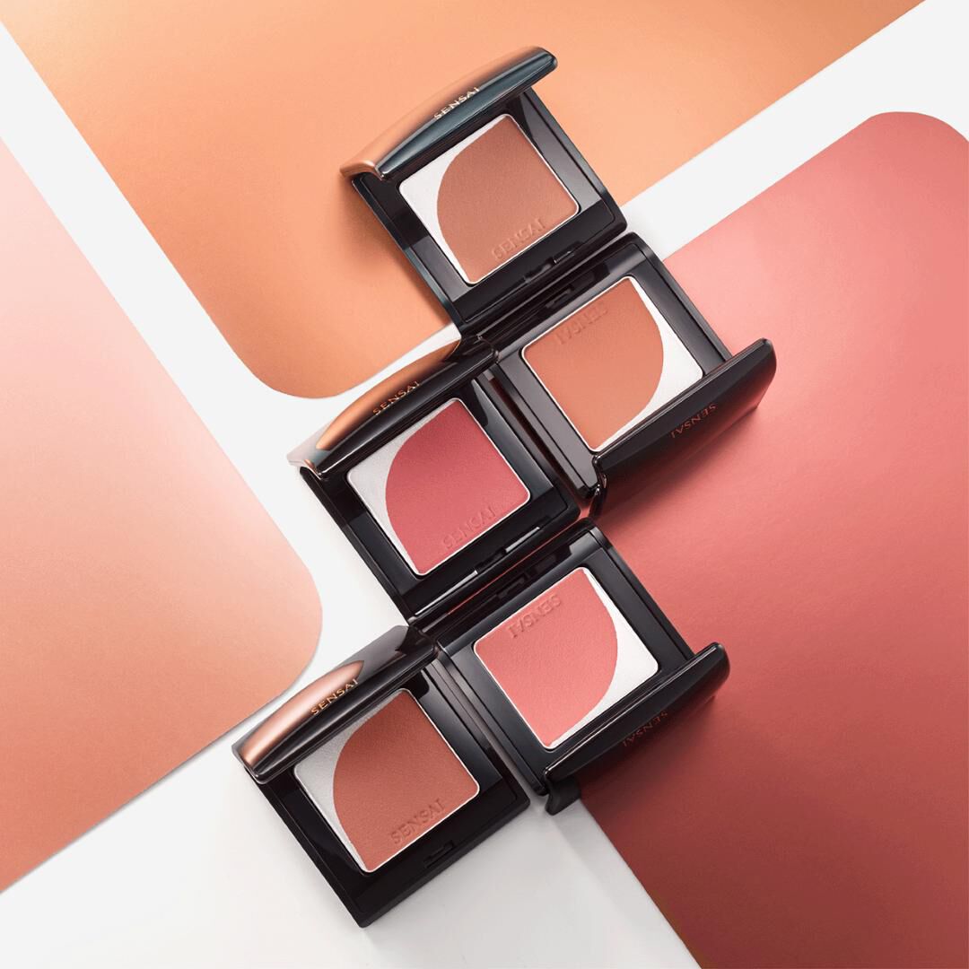 Blooming Blush - SENSAI - Sensai MAQUILHAGEM - Imagem 2