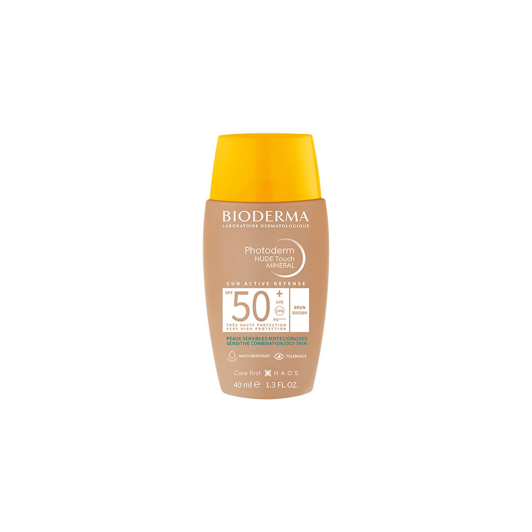 Photoderm Nude Touch SPF50+ - BIODERMA -  - Imagem 2