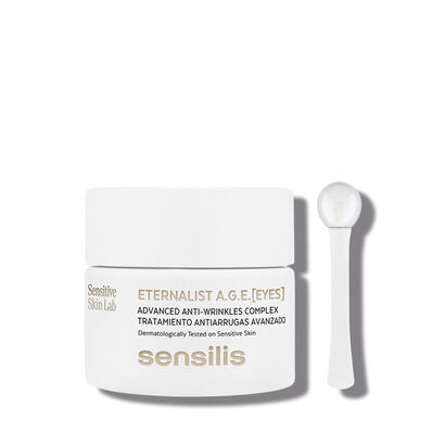 Eternalist A.G.E. - Eyes - SENSILIS -  - Imagem