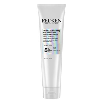 Acidic Bonding Concentrate Lotion - Redken - Acidic Bonding Concentrate - Imagem