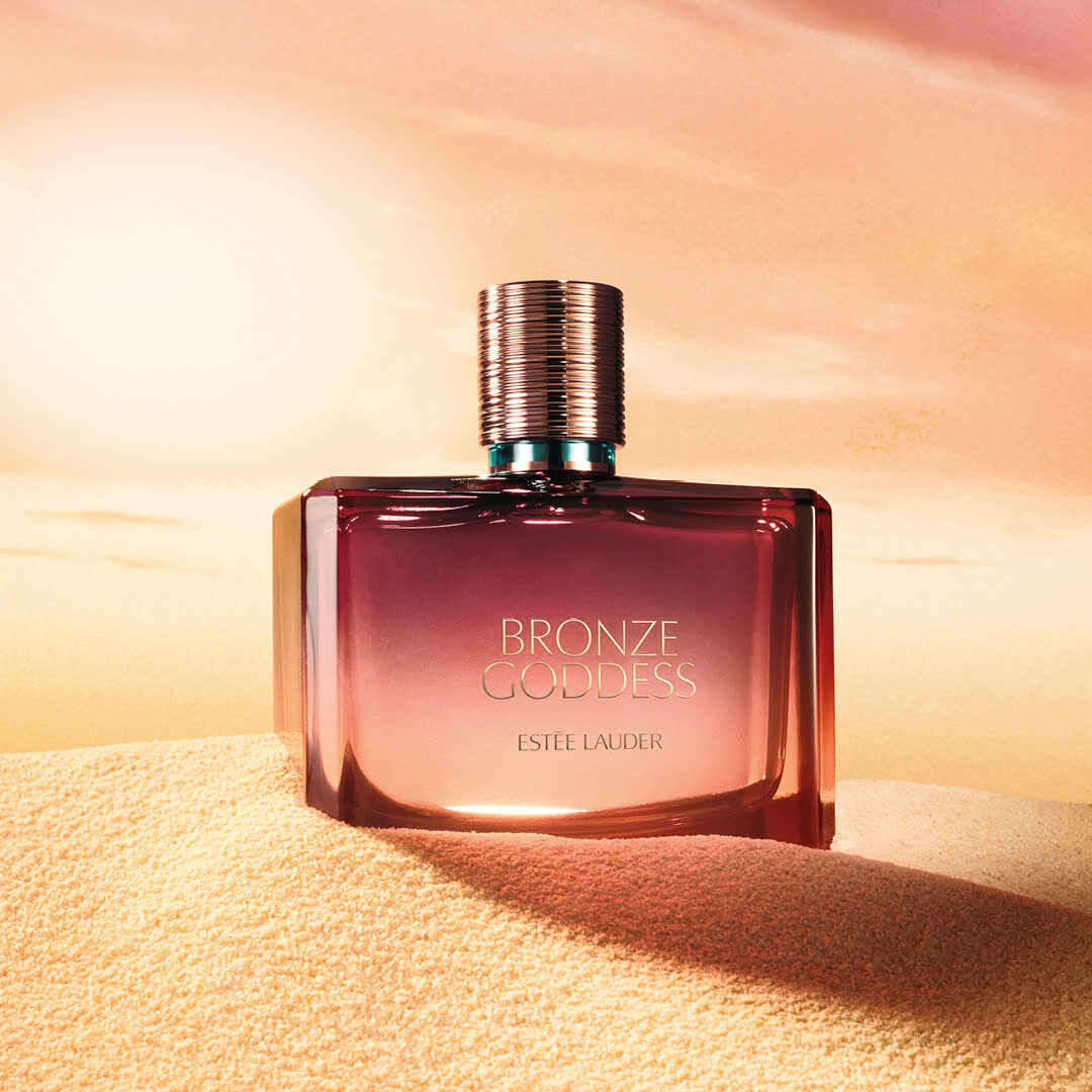 Bronze Goddess - Eau de Parfum - Estée Lauder | Perfumes e Companhia