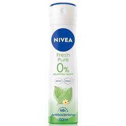 Spray Pure & Natural, , hi-res