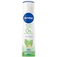 Spray Pure & Natural - NIVEA -  - Imagem 1