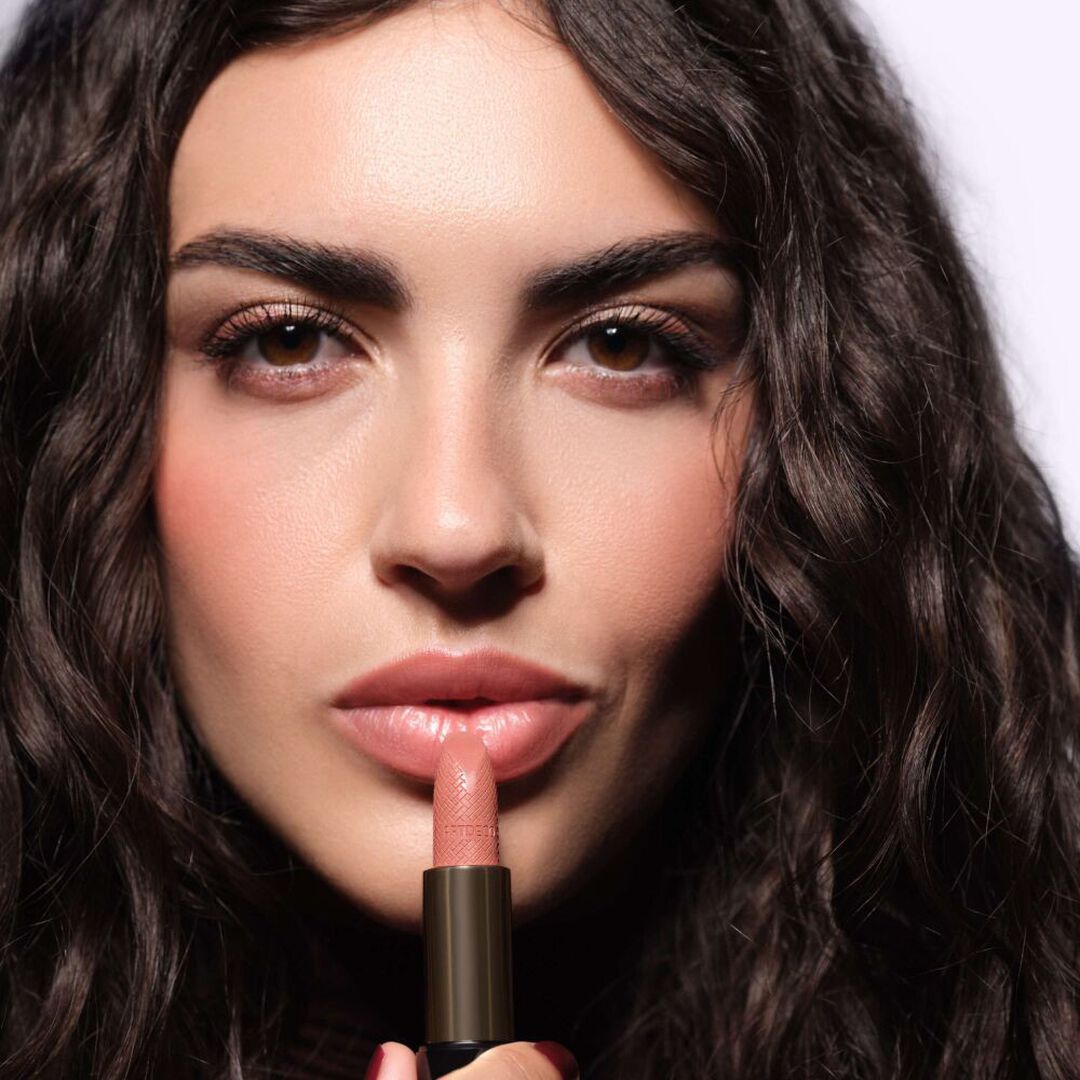 Iconic Lipstick N&ordm;350 - ARTDECO - AO FALL WINTER 2026 - Imagem 2