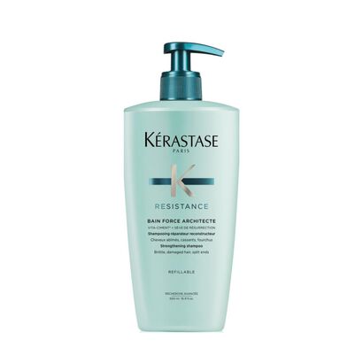 Bain Force Architecte - KERASTASE - Resistance - Imagem