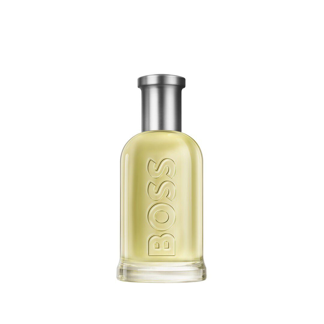 Coffret Eau de Toilette - HUGO BOSS - Boss Bottled - Imagem 3