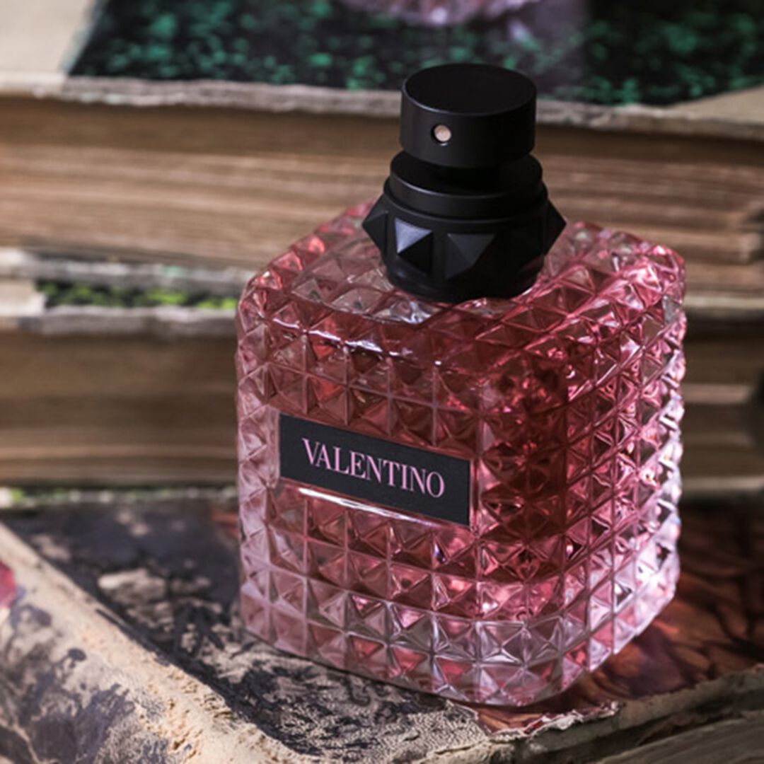 Eau de Parfum - Valentino - BORN IN ROMA /S - Imagem 21