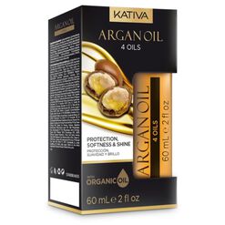 Argan Oil 4 Oils, , hi-res