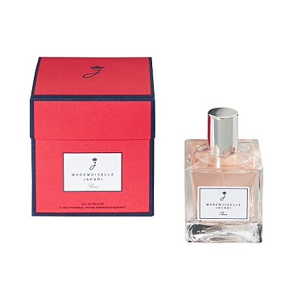 MLLE JACADI Jacadi Mademoiselle JACADI Perfumes e Companhia
