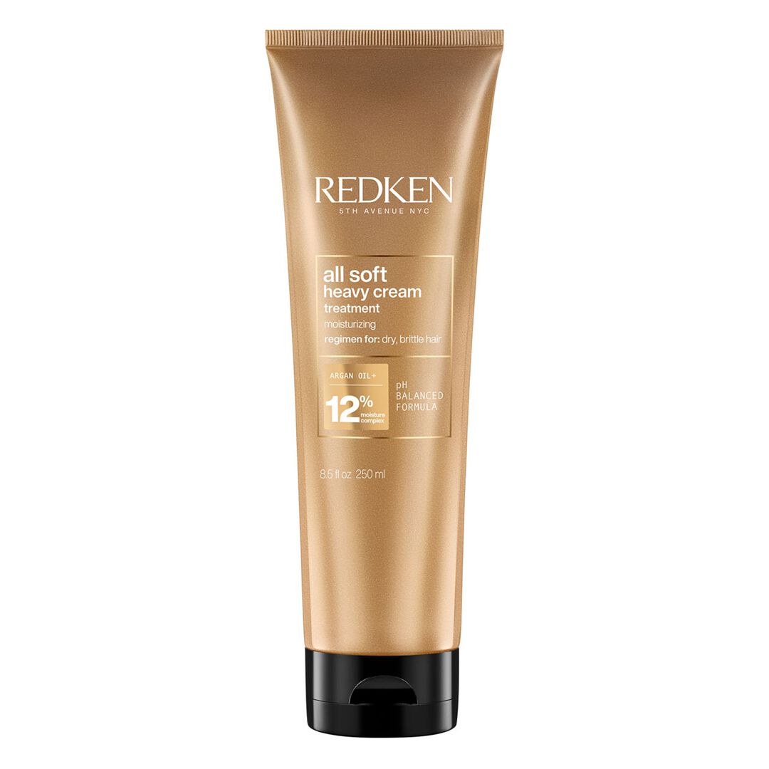 All Soft Máscara - Redken - All Soft - Imagem 1