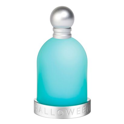 Eau de toilette - Halloween - HALLOWEEN BLUE DROP - Imagem