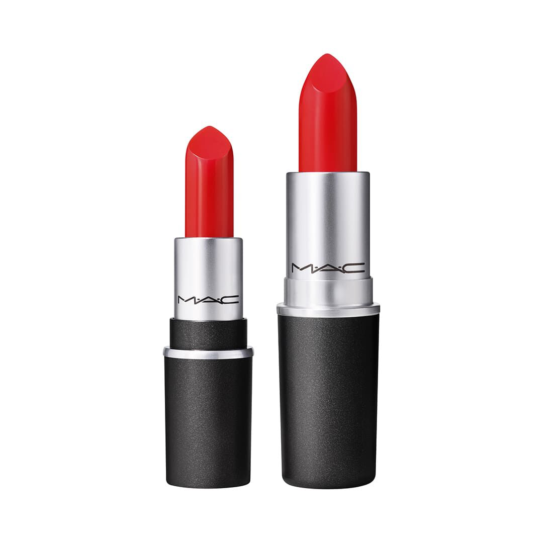 MATTE LIPSTICK - MAC - MINI MAC - Imagem 6
