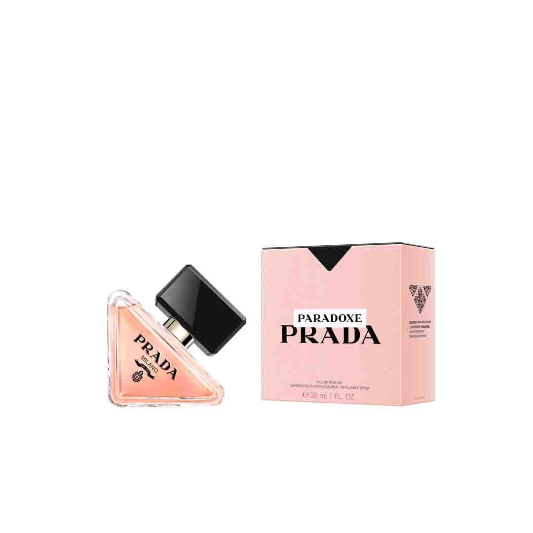 Eau de Parfum - PRADA - PARADOXE - Imagem 1