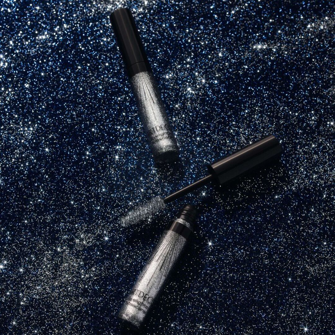 Eyelights Mascara - ARTDECO - COSMIC GLAM 2025 - Imagem 6