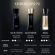Eau de Toilette - Giorgio Armani - Armani Code - Imagem 8