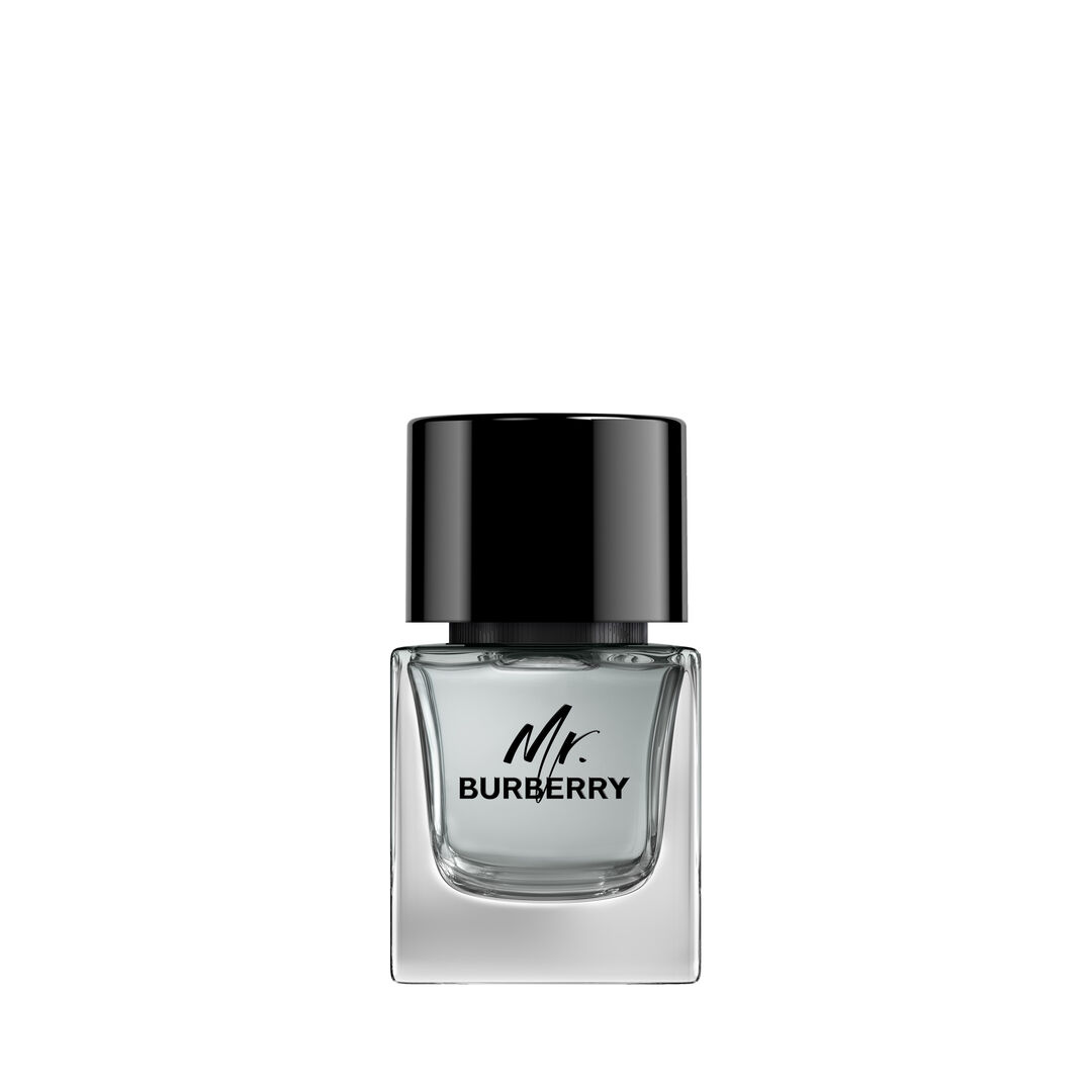 Eau de Toilette - BURBERRY - MR BURBERRY - Imagem 1
