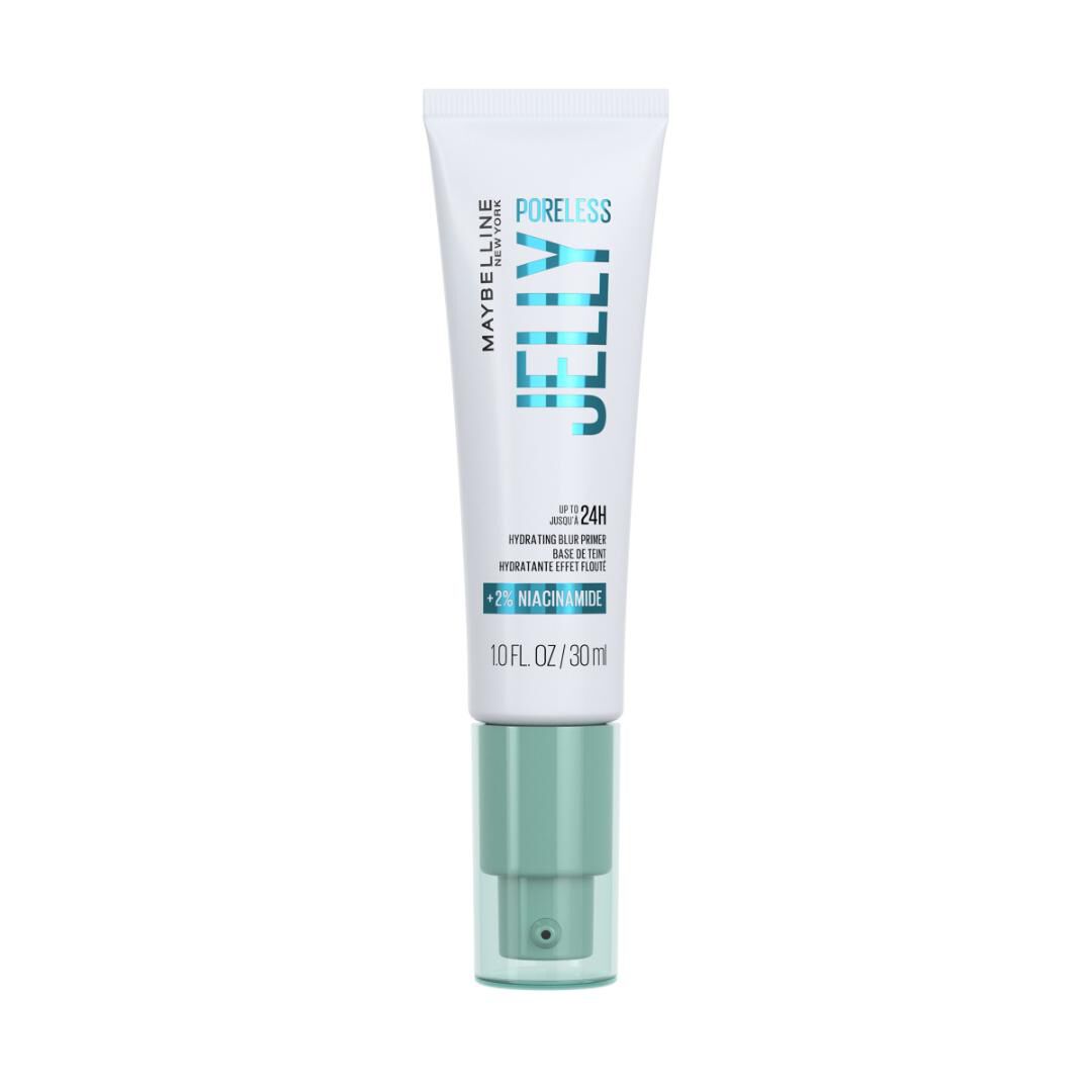 Poreless Jelly Primer - MAYBELLINE -  - Imagem 1