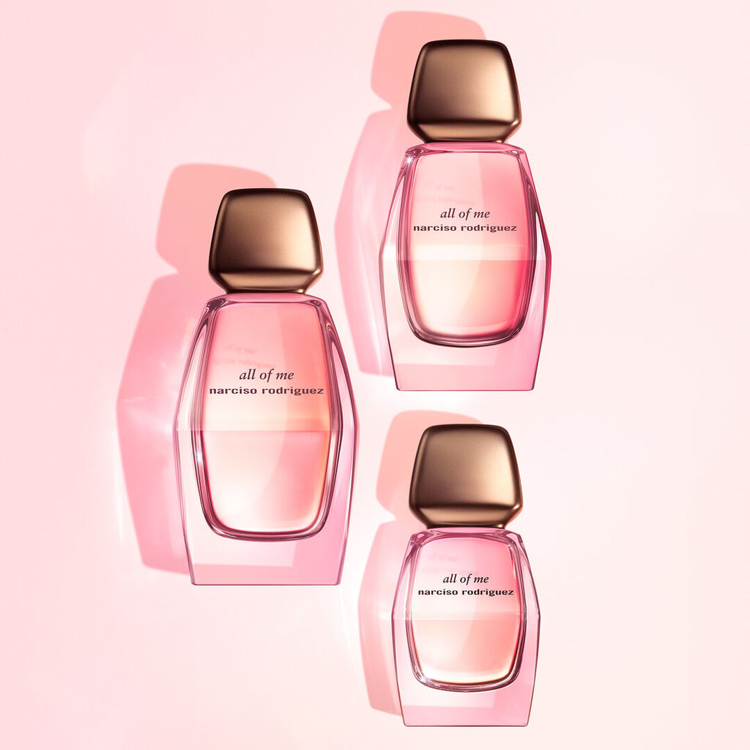 All of Me Eau de Parfum - NARCISO RODRIGUEZ - ALL OF ME - Imagem 2