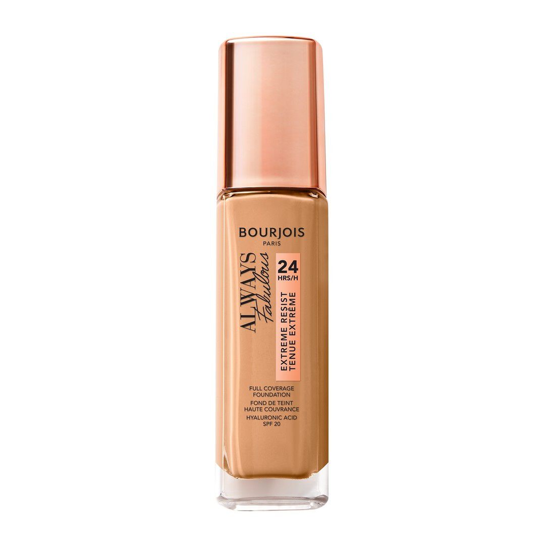 Always Fabulous Foundation - BOURJOIS -  - Imagem 1