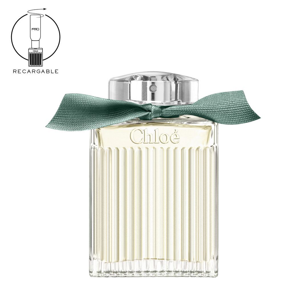 Eau de Parfum Intense - CHLO&Eacute; - CHLO&Eacute; ROSE NATURELLE - Imagem 1