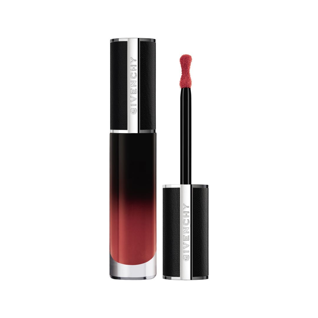 Le Rouge Interdit Cream Velvet - GIVENCHY - L&Aacute;BIOS - Imagem 1