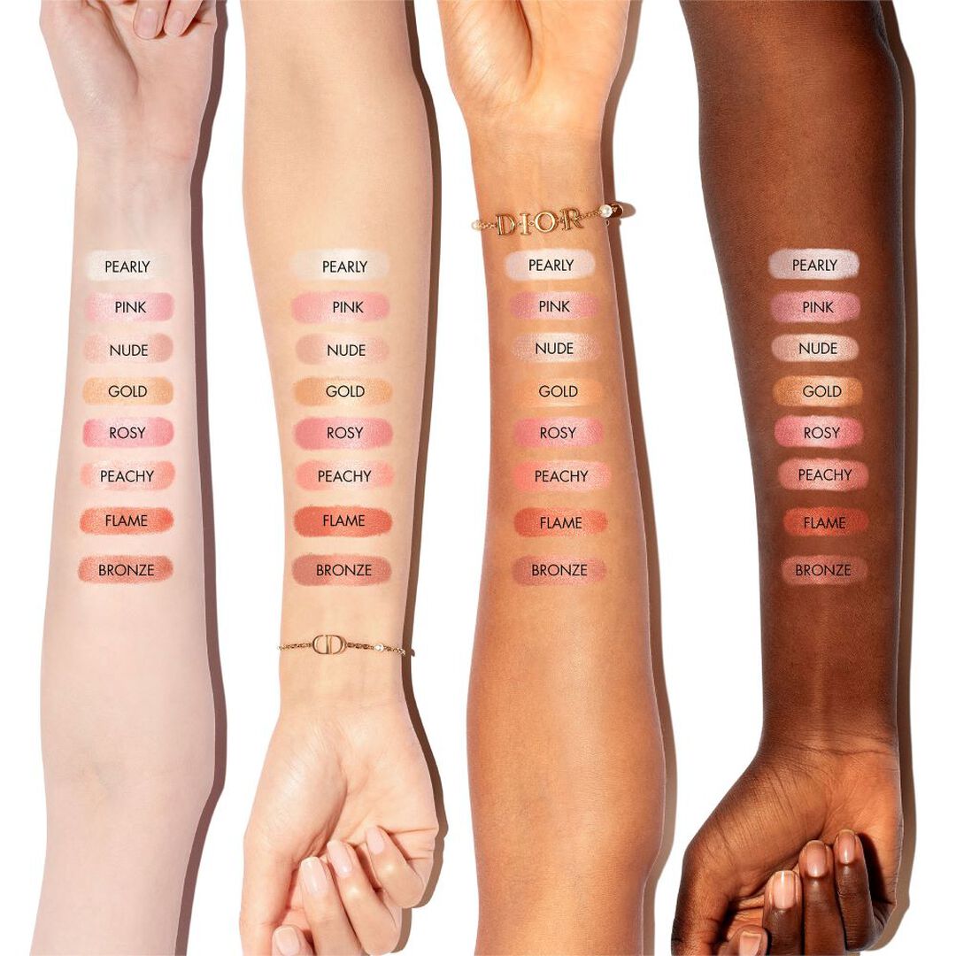 Glow Maximizer - Highlighter l&iacute;quido de longa dura&ccedil;&atilde;o - Dior - Forever - Imagem 6