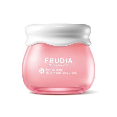 Creme de Rosto Nutri-hidratante - Romã - FRUDIA -  - Imagem