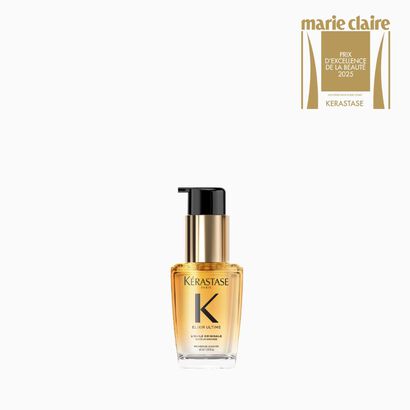&Oacute;LEO CAPILAR L'HUILE ORIGINALE - KERASTASE - Elixir Ultime - Imagem