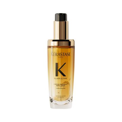 &Oacute;LEO CAPILAR L'HUILE ORIGINALE - KERASTASE - Elixir Ultime - Imagem