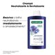 Champô Centáurea BIO - KLORANE -  - Imagem 3