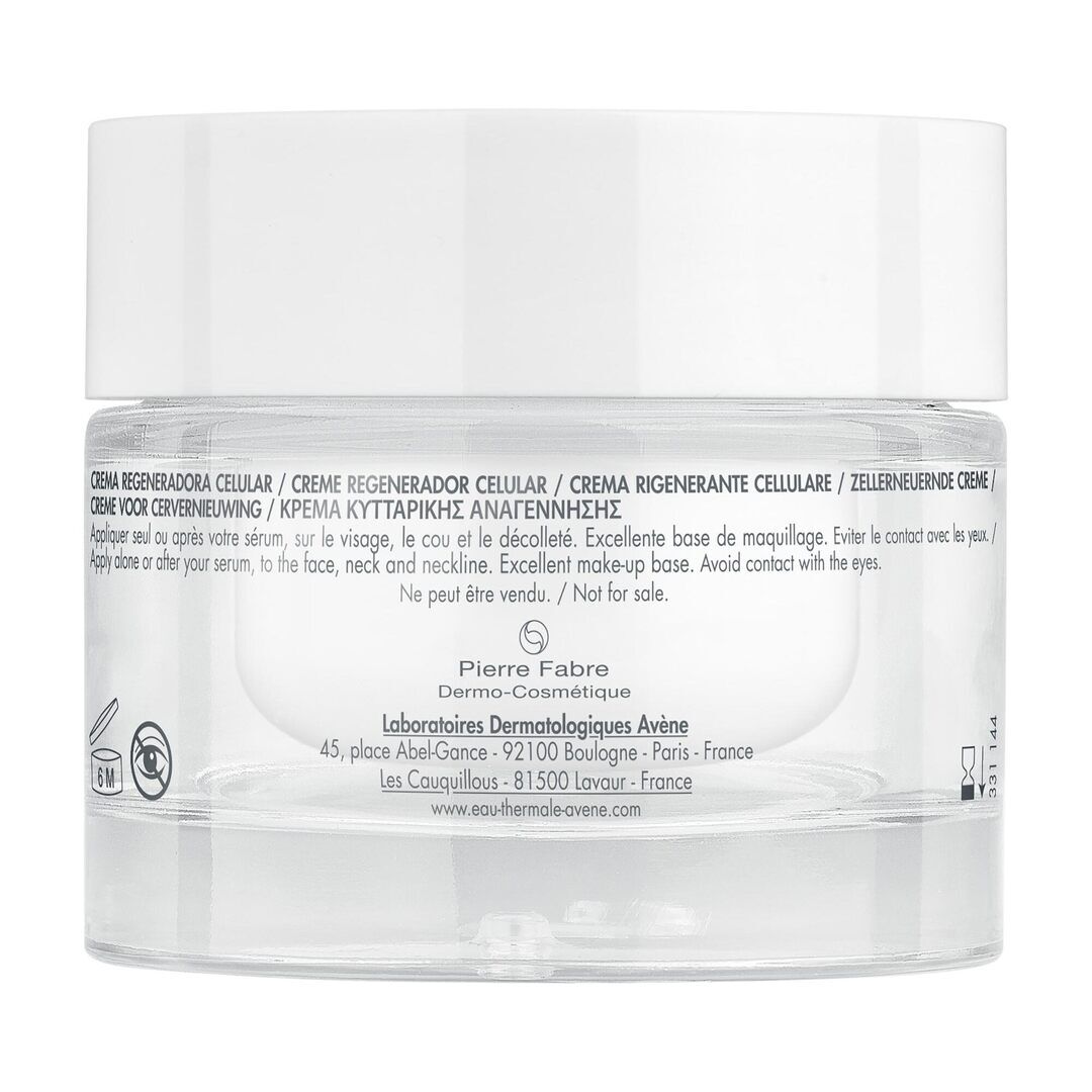 Hyaluron Activ B3 Creme de Dia Antienvelhecimento - AVENE -  - Imagem 7