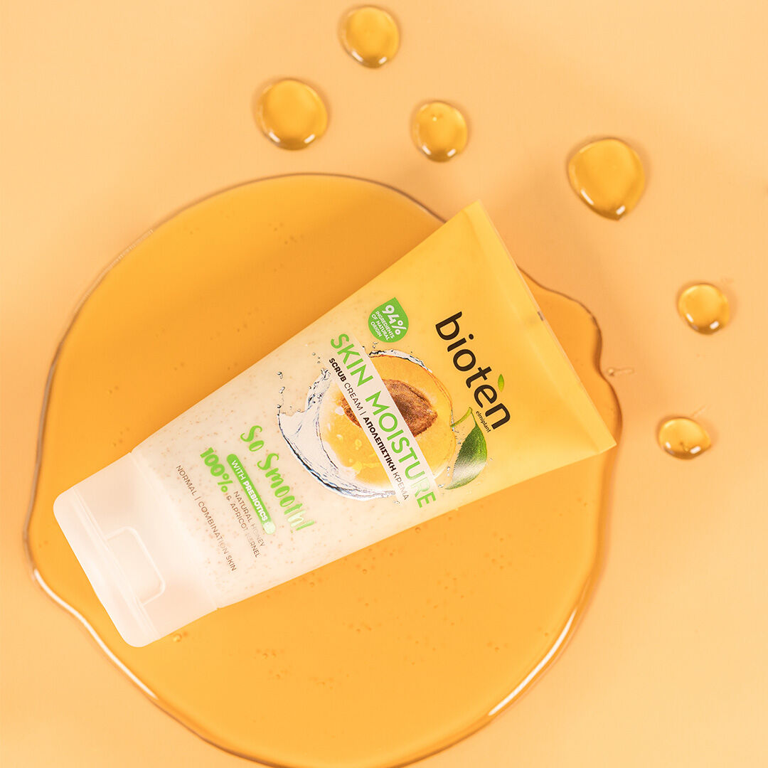 Gel Creme Esfoliante Skin Moisture - BIOTEN -  - Imagem 3