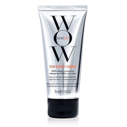 Travel Color Security Shampoo - COLOR WOW -  - Imagem