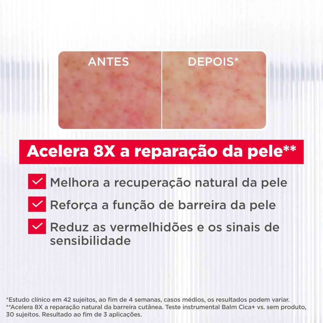 Cica+ B&aacute;lsamo Reparador Multiusos - MIXA -  - Imagem 3