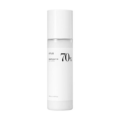 Heartleaf 70% Daily Lotion - ANUA -  - Imagem