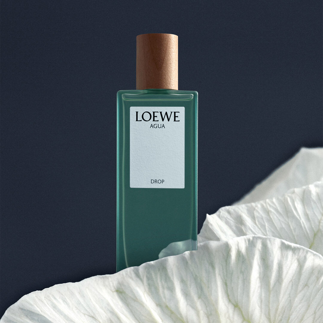 LW AGUA DROP - Loewe Agua - LOEWE | Perfumes e Companhia