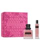 Coffret Eau de Parfum - Valentino - BORN IN ROMA /S - Imagem 1