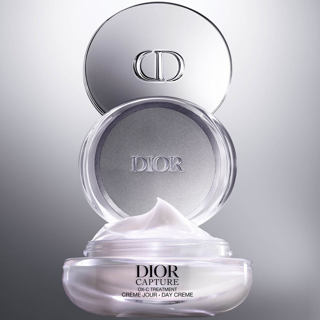 Crème Jour - Dior - DIOR CAPTURE - Imagem 4
