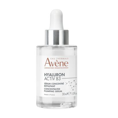 Hyaluron Activ B3 Sérum Concentrado de Preenchimento - AVENE -  - Imagem