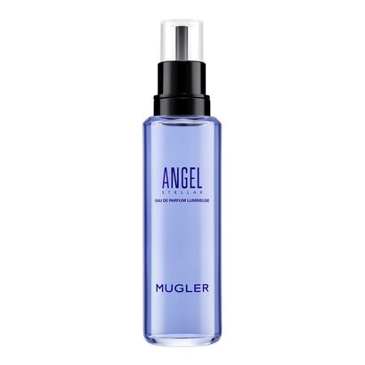 Recarga, Angel Stellar, Eau de Parfum - MUGLER - Angel - Imagem