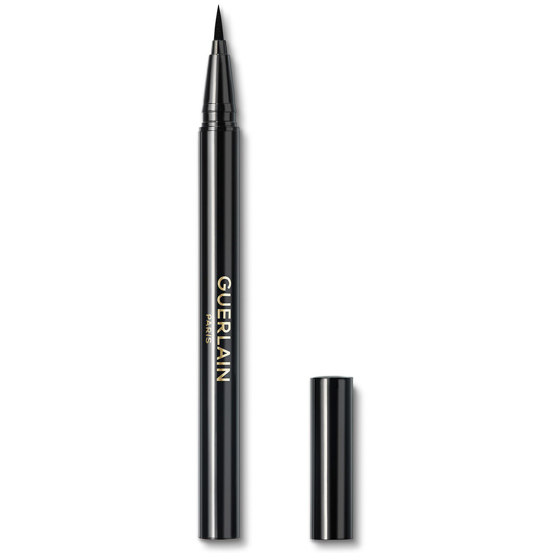 Graphic Liner 24 h - À prova de água - GUERLAIN - NOIR G - Imagem 1