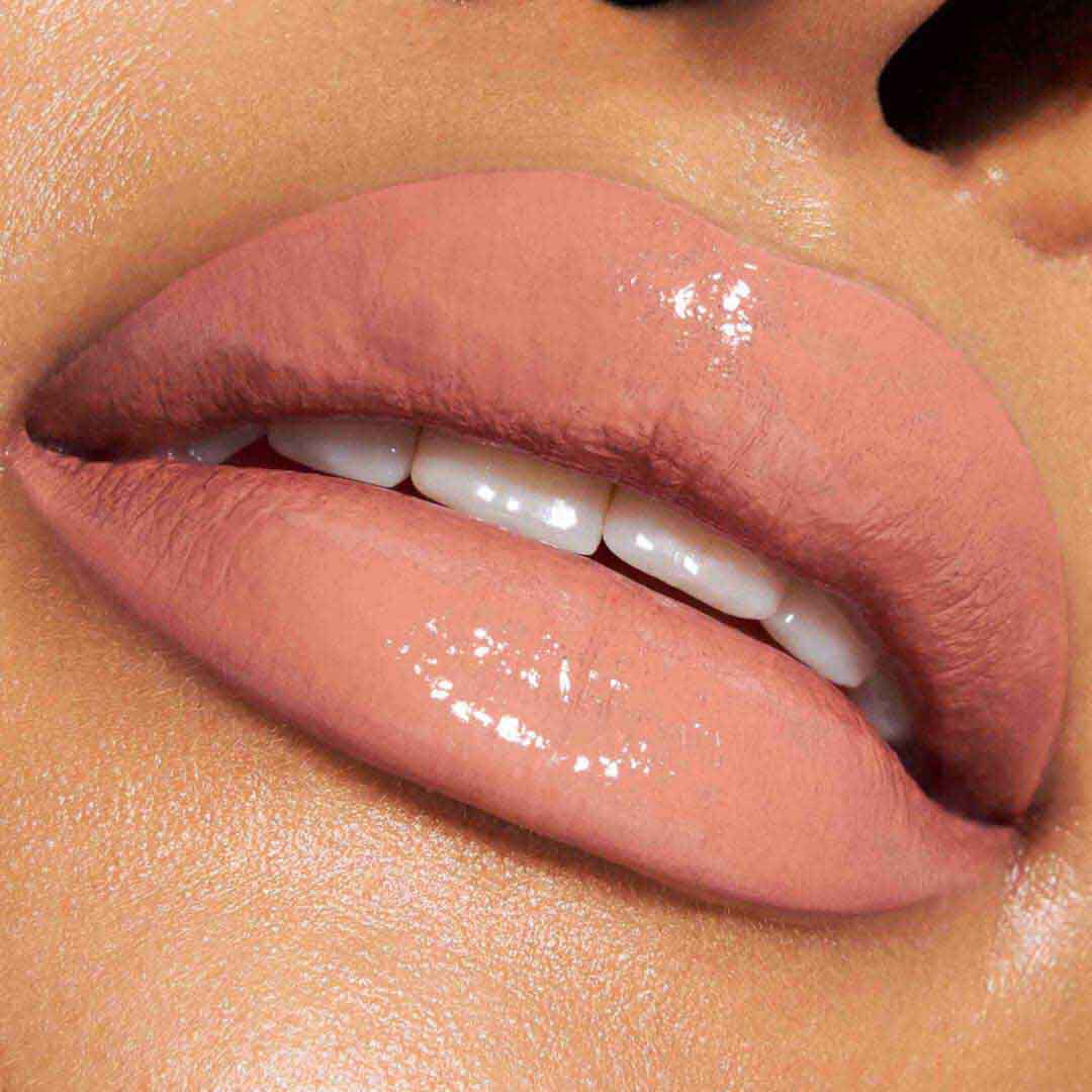 Lip Lacquer Shine Bomb - CATRICE -  - Imagem 3 Lip Lacquer Shine Bomb - CATRICE -  - Imagem 3