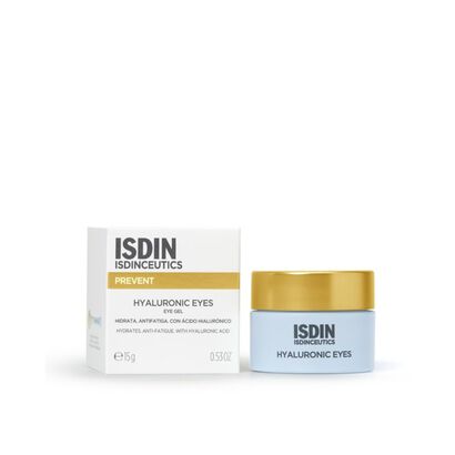 HYALURONIC EYES - ISDINCEUTICS -  - Imagem