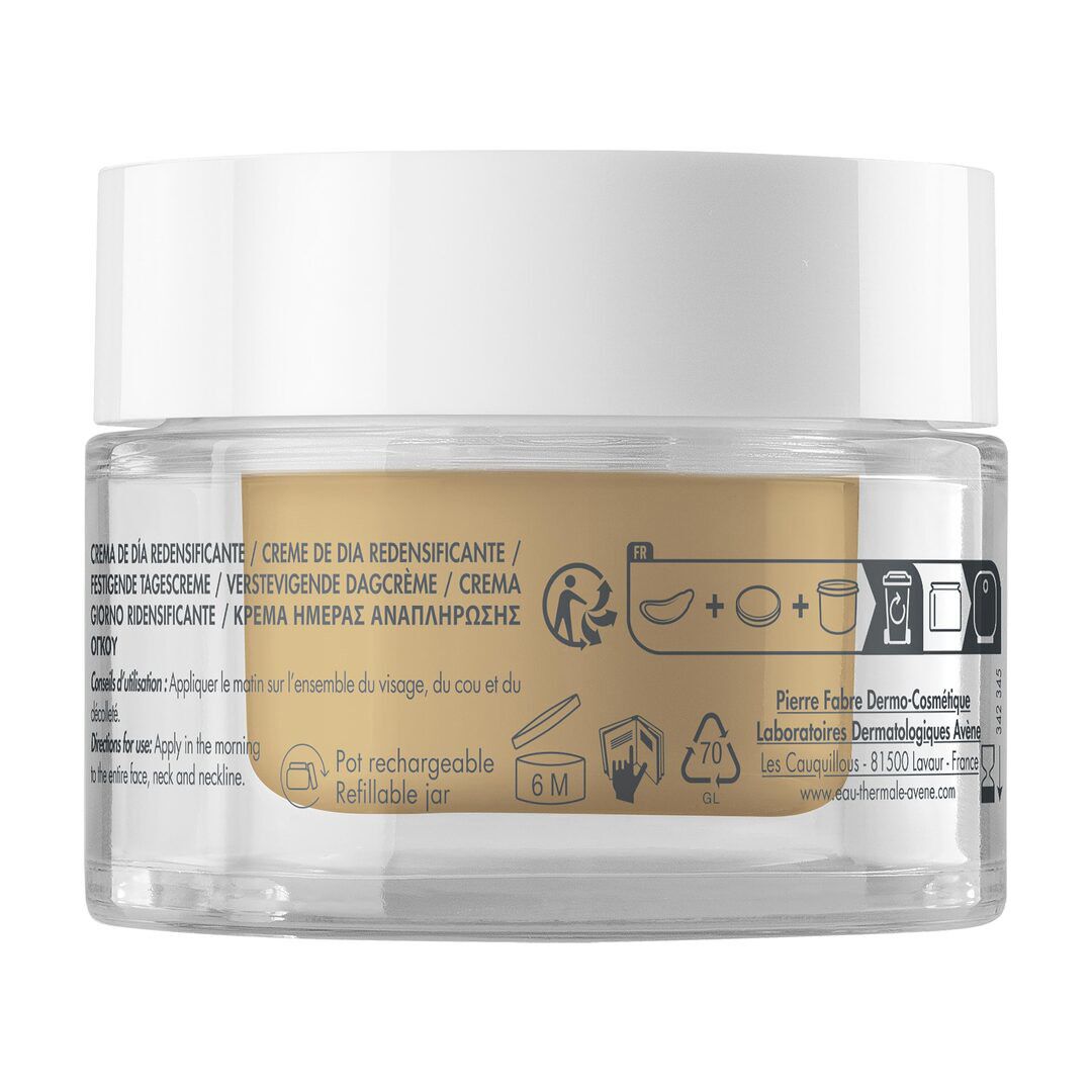 DermAbsolu Creme Dia - AVENE -  - Imagem 3