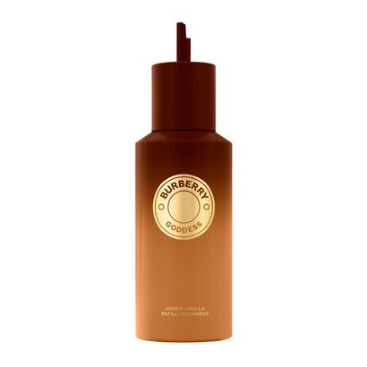 Amber Vanilla Recarga Eau de Parfum Intense - BURBERRY - Burberry Goddess - Imagem
