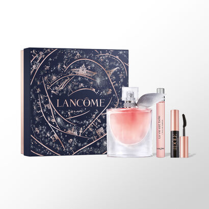 Coffret Eau de Parfum - Lancôme - La Vie est Belle - Imagem