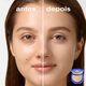 (Refill) UV Protective Compact Foundation - SHISEIDO - SHISEIDO SOLARES - Imagem 6
